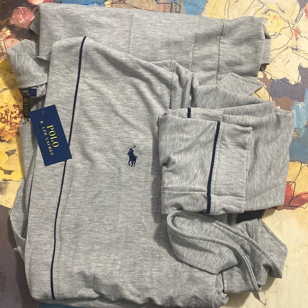 POLO Robe - Picture 4 of 4